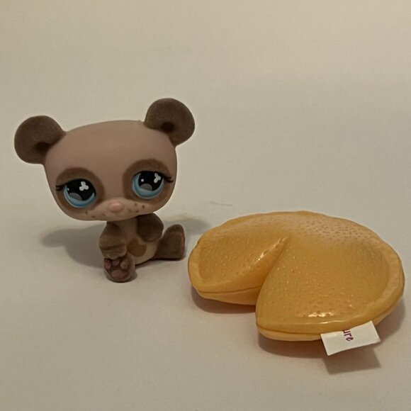 Lot of 5 Littlest Pet Shop | LPS #626, 637, 643, 644, 645 - Picture 12 of 15